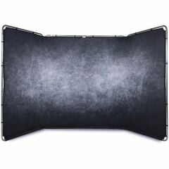 Lastolite 7901 Panoramic 4m B/G Granite