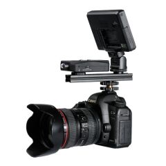 Andoer SE-300 (20 cm) Metal Işık Uzatma Kolu