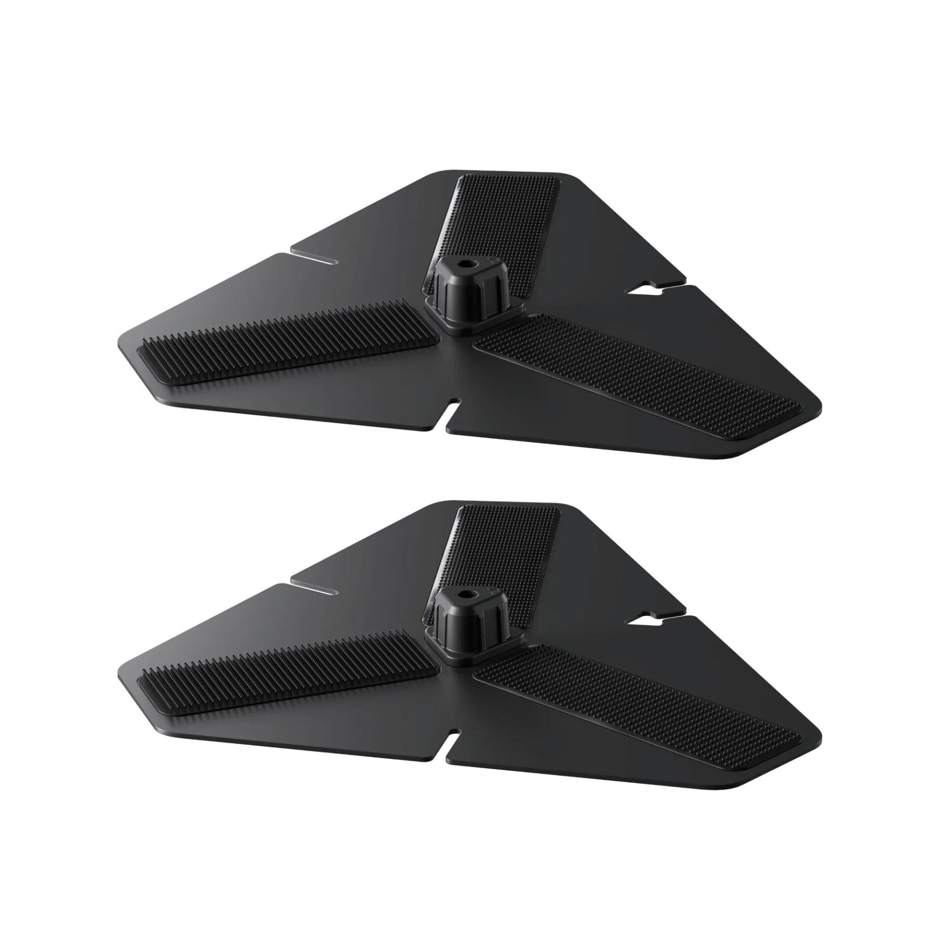 Floating Surfboard Mount Sticky Base