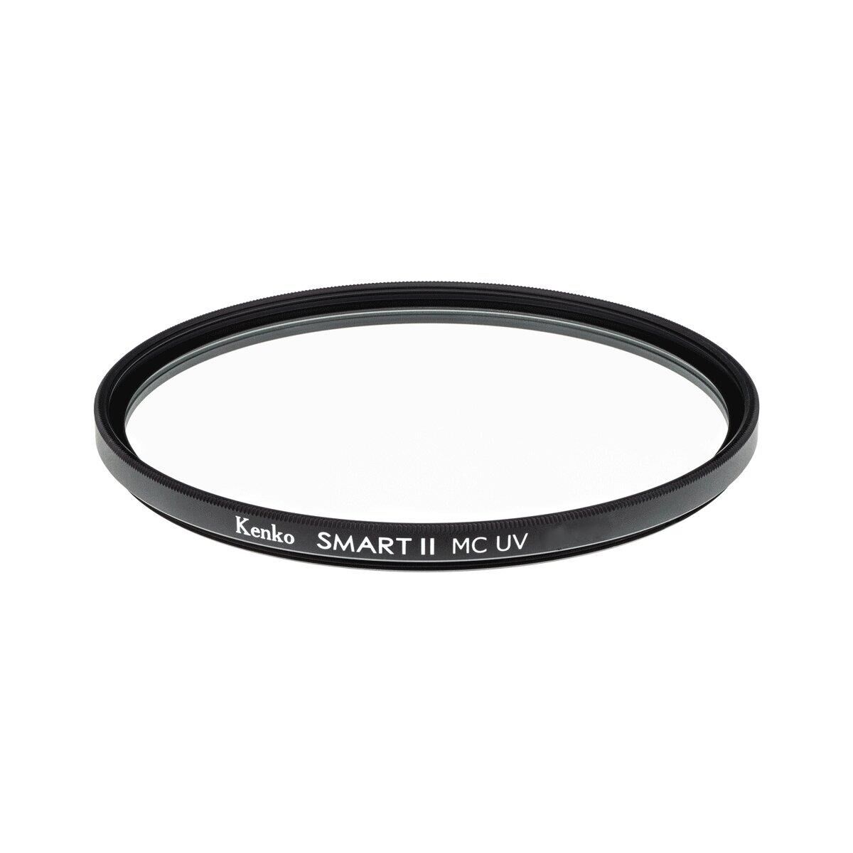 Kenko 62 mm Smart II MC UV Filtre