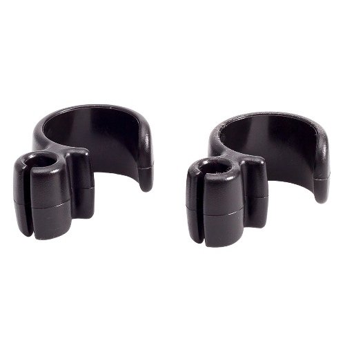 Lastolite 8001 Set Of Clips For Skylite (x2) for Panaramic Background