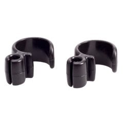 Lastolite 8001 Set Of Clips For Skylite (x2) for Panaramic Background