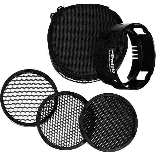 Profoto OCF Petek Takımı 10/20/30º