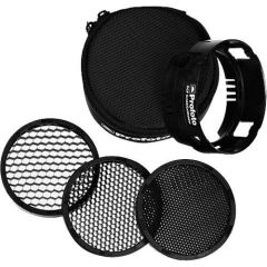 Profoto OCF Petek Takımı 10/20/30º