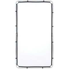 Lastolite 81201R Skylite Rapid Fabric Medium 1.1 x 2m 0.75 Stop Diffuser