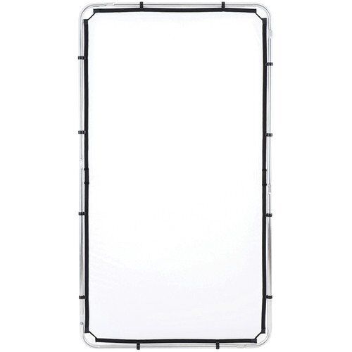 Lastolite 81201R Skylite Rapid Fabric Medium 1.1 x 2m 0.75 Stop Diffuser