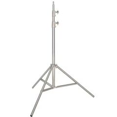 Milica SSS-200 Çelik Işık Ayağı 200cm