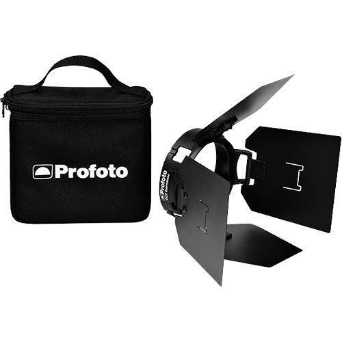 Profoto OCF Flaşlar için Barndoor (101203)