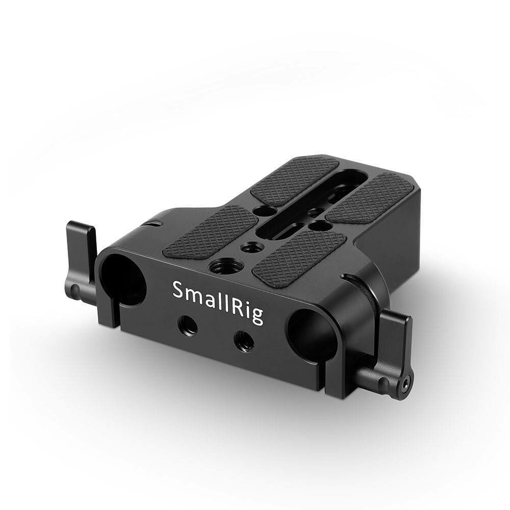 SmallRig Çift 15mm Taban Plakası 1674
