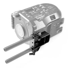 SmallRig Çift 15mm Taban Plakası 1674