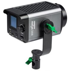 Viltrox Weeylite Ninja 300 Taşınabilir MINI 80W MINI Led Spot Işığı