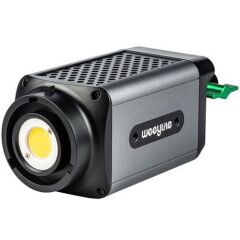 Viltrox Weeylite Ninja 300 Taşınabilir MINI 80W MINI Led Spot Işığı