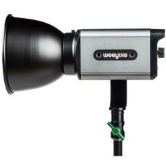 Viltrox Weeylite Ninja 300 Taşınabilir MINI 80W MINI Led Spot Işığı