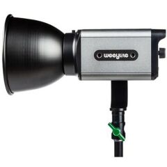 Viltrox Weeylite Ninja 300 Taşınabilir MINI 80W MINI Led Spot Işığı