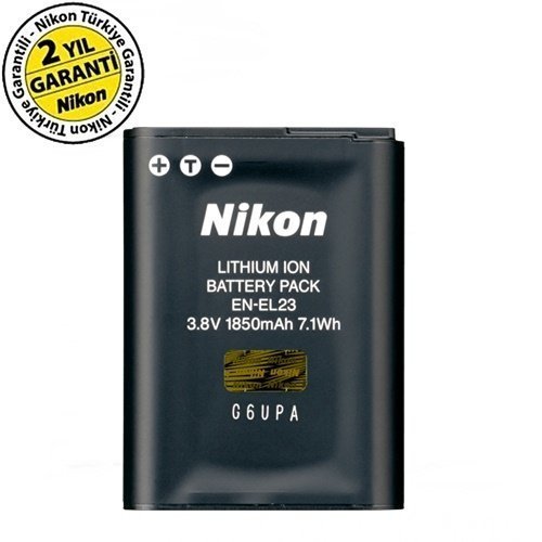 Nikon EN-EL23 Orijinal Batarya
