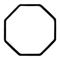 Profoto 60 cm OCF Octa Softbox (101211)