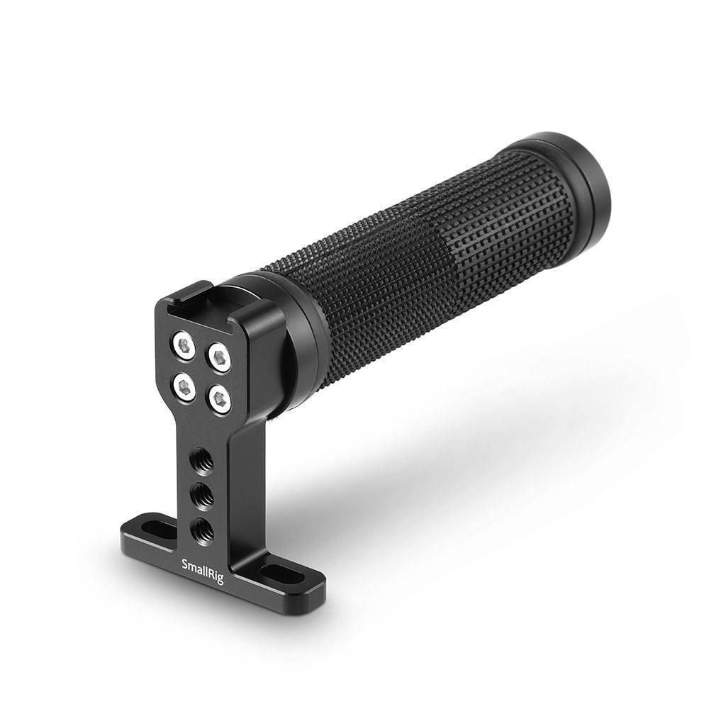 SmallRig Kafes Taşıma Kolu (Kauçuk Siyah Halka) 1447