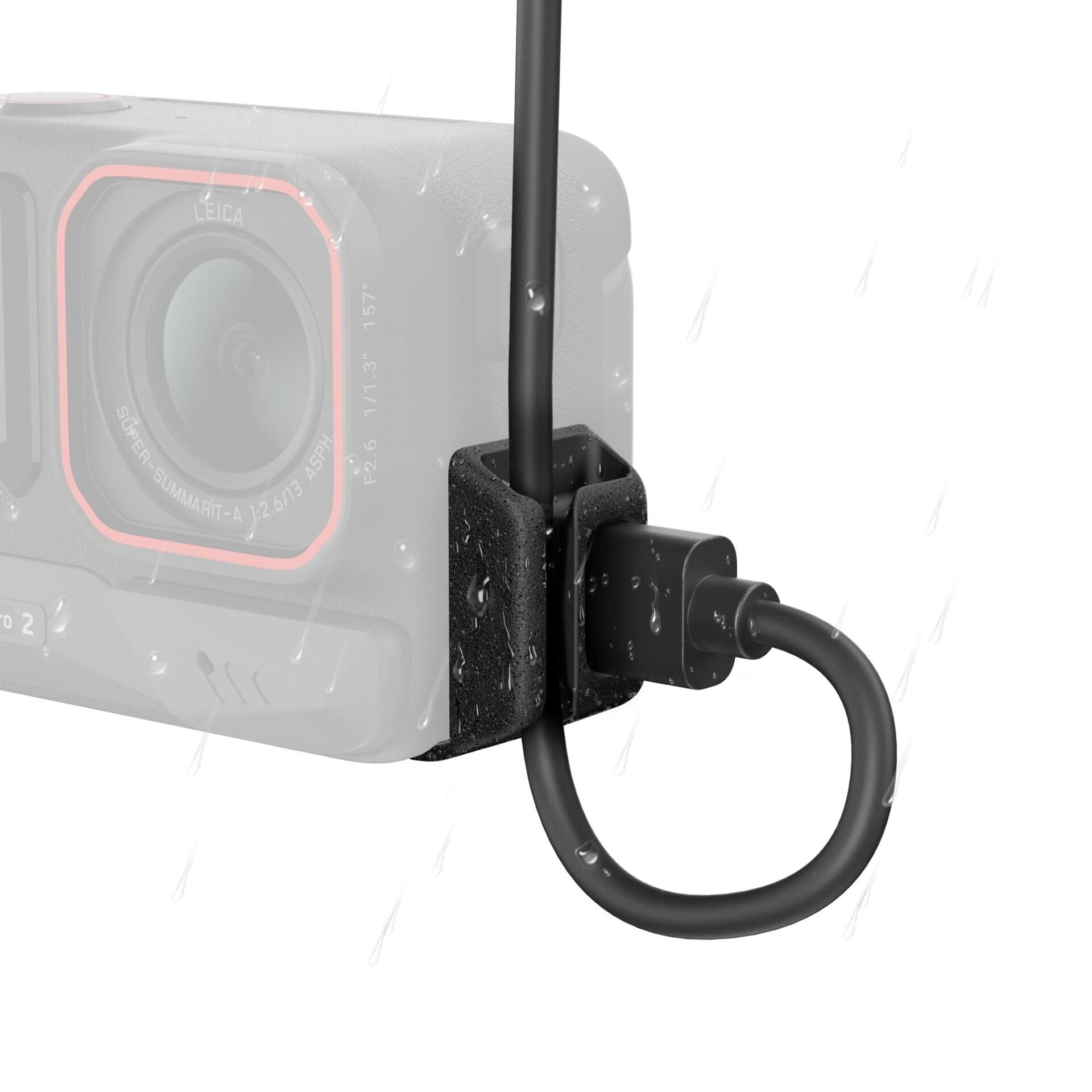 Ace Pro 2 All-Weather USB Charging Cover