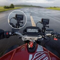Ace Pro 2 All-Weather USB Charging Cover