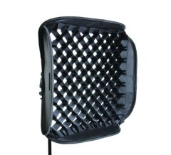 Lastolite 2962 Softbox için Grid Ezybox Hotshoe 54cm