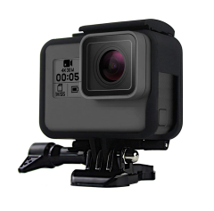 Oem Marka FS9 Gopro 9 / 10 / 11 / 12 / 13 İçin Plastik Kafes