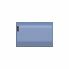 SmallRig 4264 LP-E6NH USB-C Şarj Edilebilir Kamera Pili