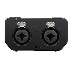 Tascam DR-44WLB El Tipi 4 Kanallı Ses Kayıt Cihazı