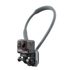 Telesin U Shaped Neck Mount 2.0 (Max)