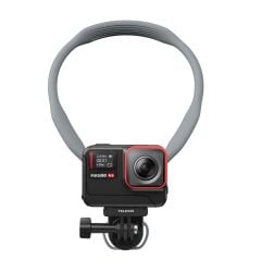 Telesin U Shaped Neck Mount 2.0 (Max)