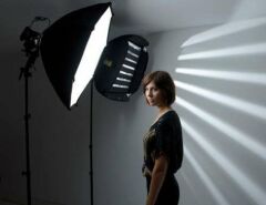 Lastolite 2980 Softbox için Grid Ezybox Hotshoe 76cm