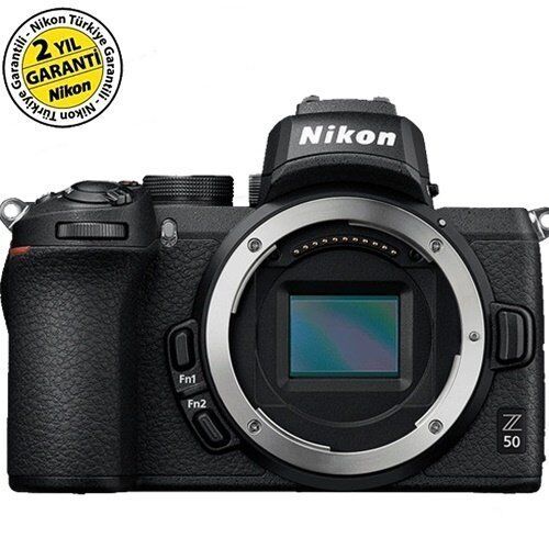 Nikon Z50 Body