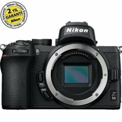 Nikon Z50 Body