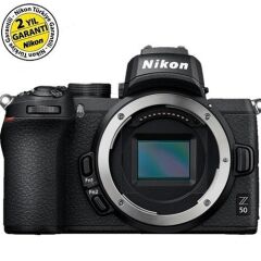 Nikon Z50 Body