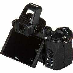 Nikon Z50 Body