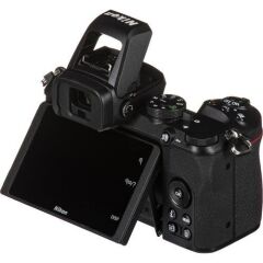 Nikon Z50 Body