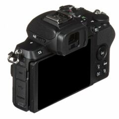 Nikon Z50 Body