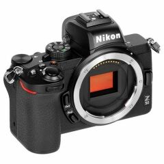 Nikon Z50 Body