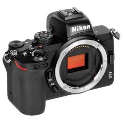 Nikon Z50 Body
