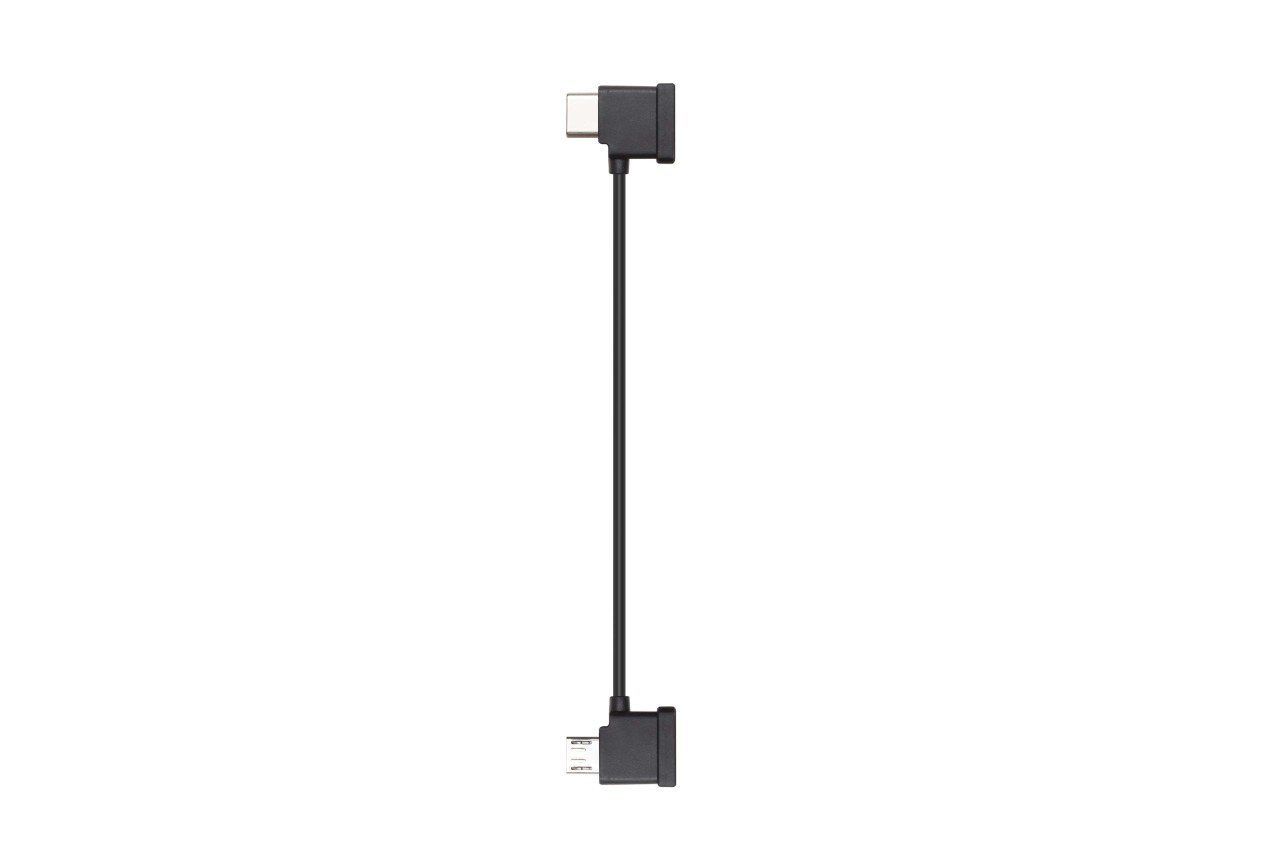 Dji Mavic Air 2 RC Cable (Standart Mikro USB)