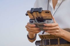 Dji Mavic Air 2 RC Cable (Standart Mikro USB)