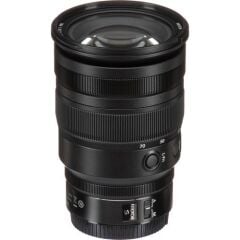 Nikon Z 24-70mm f/2.8 S Lens