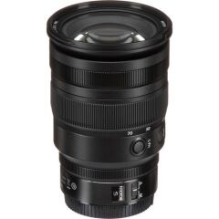 Nikon Z 24-70mm f/2.8 S Lens