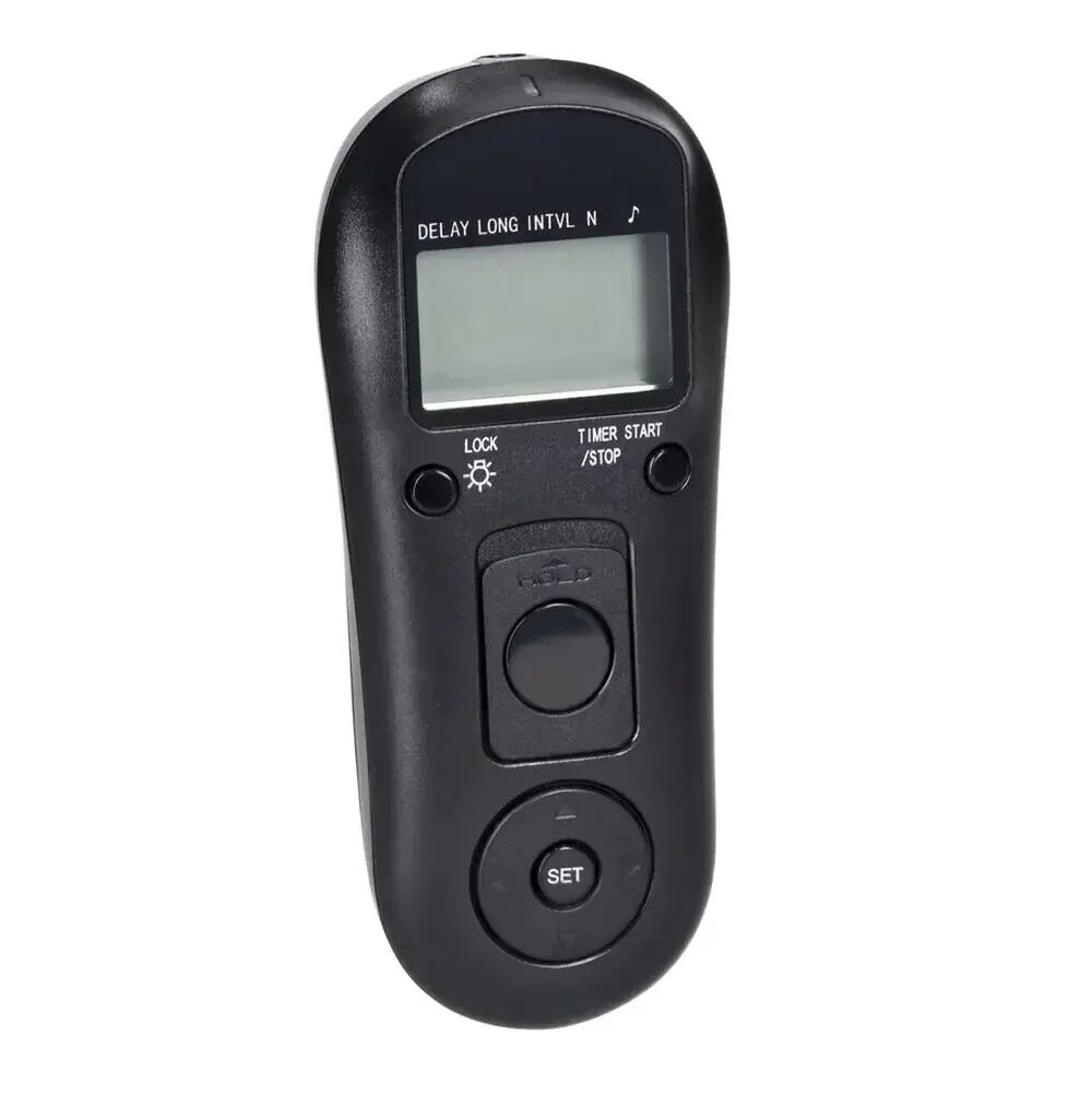 Oem WFC-10 (DC2)  Nikon İçin Kablosuz Uzaktan Kumanda