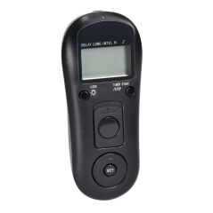 Oem WFC-10 (DC2)  Nikon İçin Kablosuz Uzaktan Kumanda