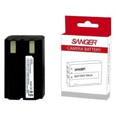 Sanger EN-EL1 Nikon Uyumlu Batarya