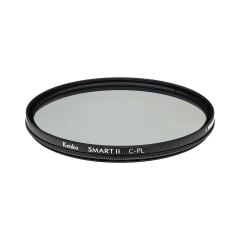 Kenko 46 mm Smart II Circular Polarize Filtre