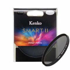 Kenko 46 mm Smart II Circular Polarize Filtre