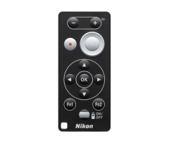 Nikon ML-L7 Bluetooth Uzaktan Kumanda