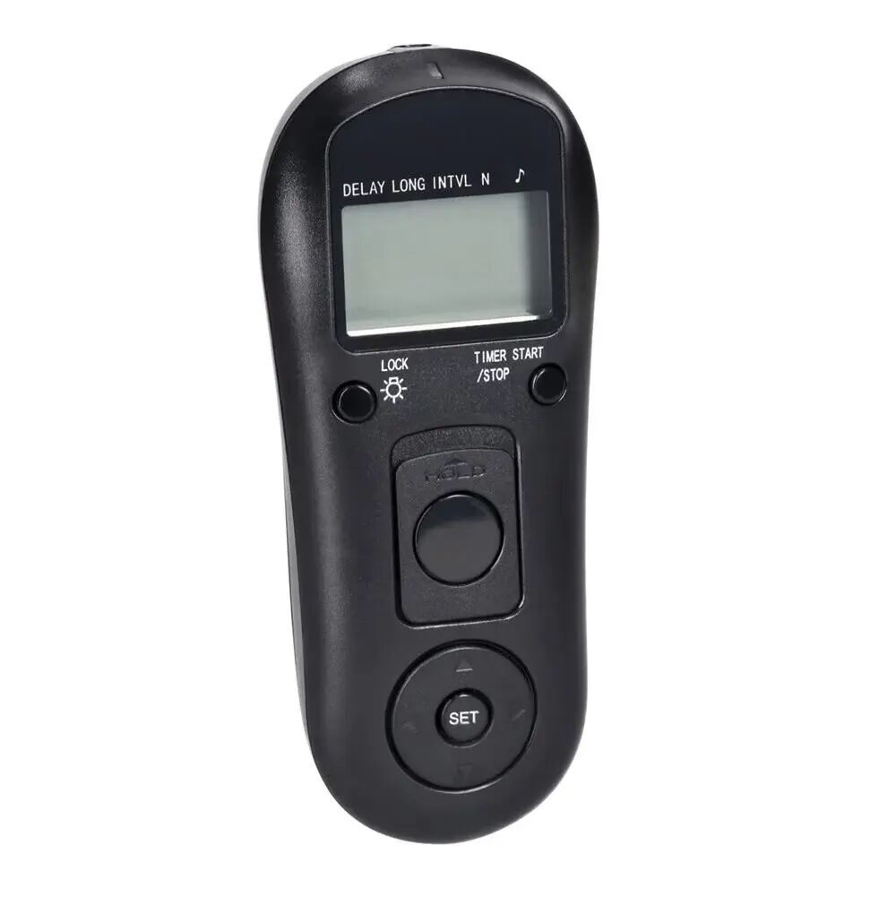 Oem WFC-10 (DC0)  Nikon İçin Kablosuz Uzaktan Kumanda