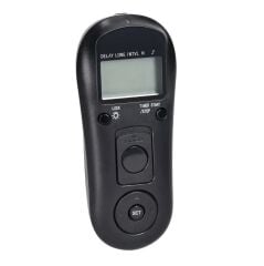 Oem WFC-10 (DC0)  Nikon İçin Kablosuz Uzaktan Kumanda